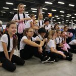 15.11.2019. Kielce. Finał akcji "Bezpieczeństwo na piątkę" / Wiktor Taszłow / Radio Kielce