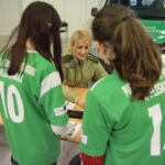 15.11.2019. Kielce. Finał akcji "Bezpieczeństwo na piątkę" / Wiktor Taszłow / Radio Kielce