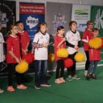 15.11.2019. Kielce. Finał akcji "Bezpieczeństwo na piątkę" / Wiktor Taszłow / Radio Kielce