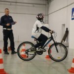 15.11.2019. Kielce. Finał akcji "Bezpieczeństwo na piątkę" / Wiktor Taszłow / Radio Kielce