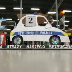 15.11.2019. Kielce. Finał akcji "Bezpieczeństwo na piątkę" / Wiktor Taszłow / Radio Kielce