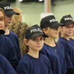 15.11.2019. Kielce. Finał akcji "Bezpieczeństwo na piątkę" / Wiktor Taszłow / Radio Kielce