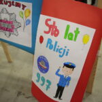 15.11.2019. Kielce. Finał akcji "Bezpieczeństwo na piątkę" / Wiktor Taszłow / Radio Kielce