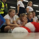 15.11.2019. Kielce. Finał akcji "Bezpieczeństwo na piątkę" / Wiktor Taszłow / Radio Kielce