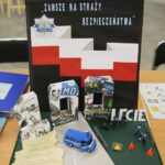 15.11.2019. Kielce. Finał akcji "Bezpieczeństwo na piątkę" / Wiktor Taszłow / Radio Kielce