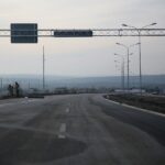 18.11.2019. Skarżysko-Kamienna. Budowa trasy S7 / Wiktor Taszłow / Radio Kielce