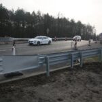 18.11.2019. Skarżysko-Kamienna. Budowa trasy S7 / Wiktor Taszłow / Radio Kielce