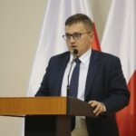 Marcin Bęben stracił stanowisko. Kto go zastąpi?