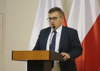 Marcin Bęben stracił stanowisko. Kto go zastąpi?