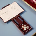 Kielce. 19.11.2019. Obchody Dnia Służby Cywilnej w Świętokrzyskim Urzędzie Wojewódzkim / Wiktor Taszłow / Radio Kielce