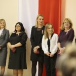 Kielce. 19.11.2019. Obchody Dnia Służby Cywilnej w Świętokrzyskim Urzędzie Wojewódzkim / Wiktor Taszłow / Radio Kielce