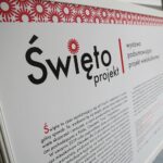 Kielce. 20.11.2019. Otwarcie wystawy podsumowującej projekt wielokulturowy "święto" / Wiktor Taszłow / Radio Kielce