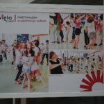 Kielce. 20.11.2019. Otwarcie wystawy podsumowującej projekt wielokulturowy "święto" / Wiktor Taszłow / Radio Kielce