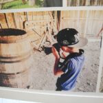 Kielce. 20.11.2019. Otwarcie wystawy podsumowującej projekt wielokulturowy "święto" / Wiktor Taszłow / Radio Kielce