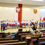 Kielce. 20.11.2019. Konferencja dla nauczycieli "Edukacja przez sztukę" / Wiktor Taszłow / Radio Kielce