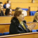 Kielce. 20.11.2019. Konferencja dla nauczycieli "Edukacja przez sztukę" / Wiktor Taszłow / Radio Kielce