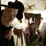 Kielce. 21.11.2019. Finał ogólnopolskiego konkursu plastycznego "Pudełko zwane wyobraźnią – Edward Stachura" / Wiktor Taszłow / Radio Kielce