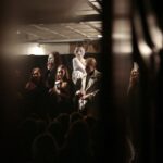 Kielce. 21.11.2019. Finał ogólnopolskiego konkursu plastycznego "Pudełko zwane wyobraźnią – Edward Stachura" / Wiktor Taszłow / Radio Kielce