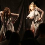 Kielce. 21.11.2019. Finał ogólnopolskiego konkursu plastycznego "Pudełko zwane wyobraźnią – Edward Stachura" / Wiktor Taszłow / Radio Kielce