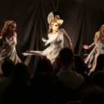 Kielce. 21.11.2019. Finał ogólnopolskiego konkursu plastycznego "Pudełko zwane wyobraźnią – Edward Stachura" / Wiktor Taszłow / Radio Kielce