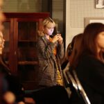 Kielce. 21.11.2019. Finał ogólnopolskiego konkursu plastycznego "Pudełko zwane wyobraźnią – Edward Stachura" / Wiktor Taszłow / Radio Kielce