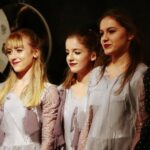 Kielce. 21.11.2019. Finał ogólnopolskiego konkursu plastycznego "Pudełko zwane wyobraźnią – Edward Stachura" / Wiktor Taszłow / Radio Kielce