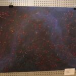 Kielce. 21.11.2019. Finał ogólnopolskiego konkursu plastycznego "Pudełko zwane wyobraźnią – Edward Stachura" / Wiktor Taszłow / Radio Kielce