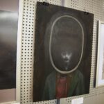 Kielce. 21.11.2019. Finał ogólnopolskiego konkursu plastycznego "Pudełko zwane wyobraźnią – Edward Stachura" / Wiktor Taszłow / Radio Kielce