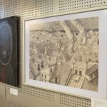 Kielce. 21.11.2019. Finał ogólnopolskiego konkursu plastycznego "Pudełko zwane wyobraźnią – Edward Stachura" / Wiktor Taszłow / Radio Kielce