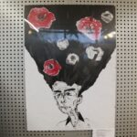 Kielce. 21.11.2019. Finał ogólnopolskiego konkursu plastycznego "Pudełko zwane wyobraźnią – Edward Stachura" / Wiktor Taszłow / Radio Kielce