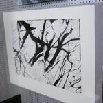 Kielce. 21.11.2019. Finał ogólnopolskiego konkursu plastycznego "Pudełko zwane wyobraźnią – Edward Stachura" / Wiktor Taszłow / Radio Kielce