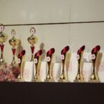 Kielce. 22.11.2019. Obchody Dni Honorowego Krwiodawstwa i 100 lecia PCK / Wiktor Taszłow / Radio Kielce