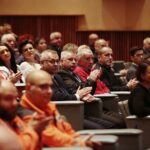 Kielce. 22.11.2019. Obchody Dni Honorowego Krwiodawstwa i 100 lecia PCK / Wiktor Taszłow / Radio Kielce