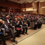 Kielce. 22.11.2019. Obchody Dni Honorowego Krwiodawstwa i 100 lecia PCK / Wiktor Taszłow / Radio Kielce