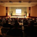 Kielce. 22.11.2019. Obchody Dni Honorowego Krwiodawstwa i 100 lecia PCK / Wiktor Taszłow / Radio Kielce