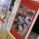 Kielce. 22.11.2019. Obchody Dni Honorowego Krwiodawstwa i 100 lecia PCK / Wiktor Taszłow / Radio Kielce