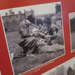 Kielce. 22.11.2019. Obchody Dni Honorowego Krwiodawstwa i 100 lecia PCK / Wiktor Taszłow / Radio Kielce