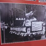 Kielce. 22.11.2019. Obchody Dni Honorowego Krwiodawstwa i 100 lecia PCK / Wiktor Taszłow / Radio Kielce