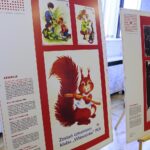 Kielce. 22.11.2019. Obchody Dni Honorowego Krwiodawstwa i 100 lecia PCK / Wiktor Taszłow / Radio Kielce