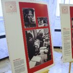 Kielce. 22.11.2019. Obchody Dni Honorowego Krwiodawstwa i 100 lecia PCK / Wiktor Taszłow / Radio Kielce