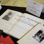 Kielce. 22.11.2019. Obchody Dni Honorowego Krwiodawstwa i 100 lecia PCK / Wiktor Taszłow / Radio Kielce