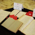 Kielce. 22.11.2019. Obchody Dni Honorowego Krwiodawstwa i 100 lecia PCK / Wiktor Taszłow / Radio Kielce