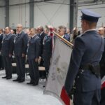 Kielce. 22.11.2019. Otwarcie hali produkcyjnej w Areszcie Śledczym w Kielcach / Wiktor Taszłow / Radio Kielce