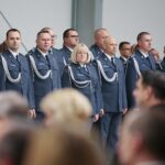 Kielce. 22.11.2019. Otwarcie hali produkcyjnej w Areszcie Śledczym w Kielcach / Wiktor Taszłow / Radio Kielce