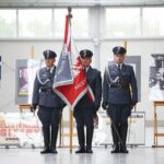 Kielce. 22.11.2019. Otwarcie hali produkcyjnej w Areszcie Śledczym w Kielcach / Wiktor Taszłow / Radio Kielce