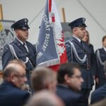 Kielce. 22.11.2019. Otwarcie hali produkcyjnej w Areszcie Śledczym w Kielcach / Wiktor Taszłow / Radio Kielce