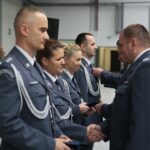 Kielce. 22.11.2019. Otwarcie hali produkcyjnej w Areszcie Śledczym w Kielcach / Wiktor Taszłow / Radio Kielce