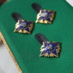 Kielce. 22.11.2019. Otwarcie hali produkcyjnej w Areszcie Śledczym w Kielcach / Wiktor Taszłow / Radio Kielce