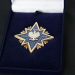 Kielce. 22.11.2019. Otwarcie hali produkcyjnej w Areszcie Śledczym w Kielcach / Wiktor Taszłow / Radio Kielce