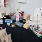 Kielce. 22.11.2019. Otwarcie hali produkcyjnej w Areszcie Śledczym w Kielcach / Wiktor Taszłow / Radio Kielce